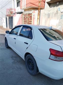 تويوتا يارس